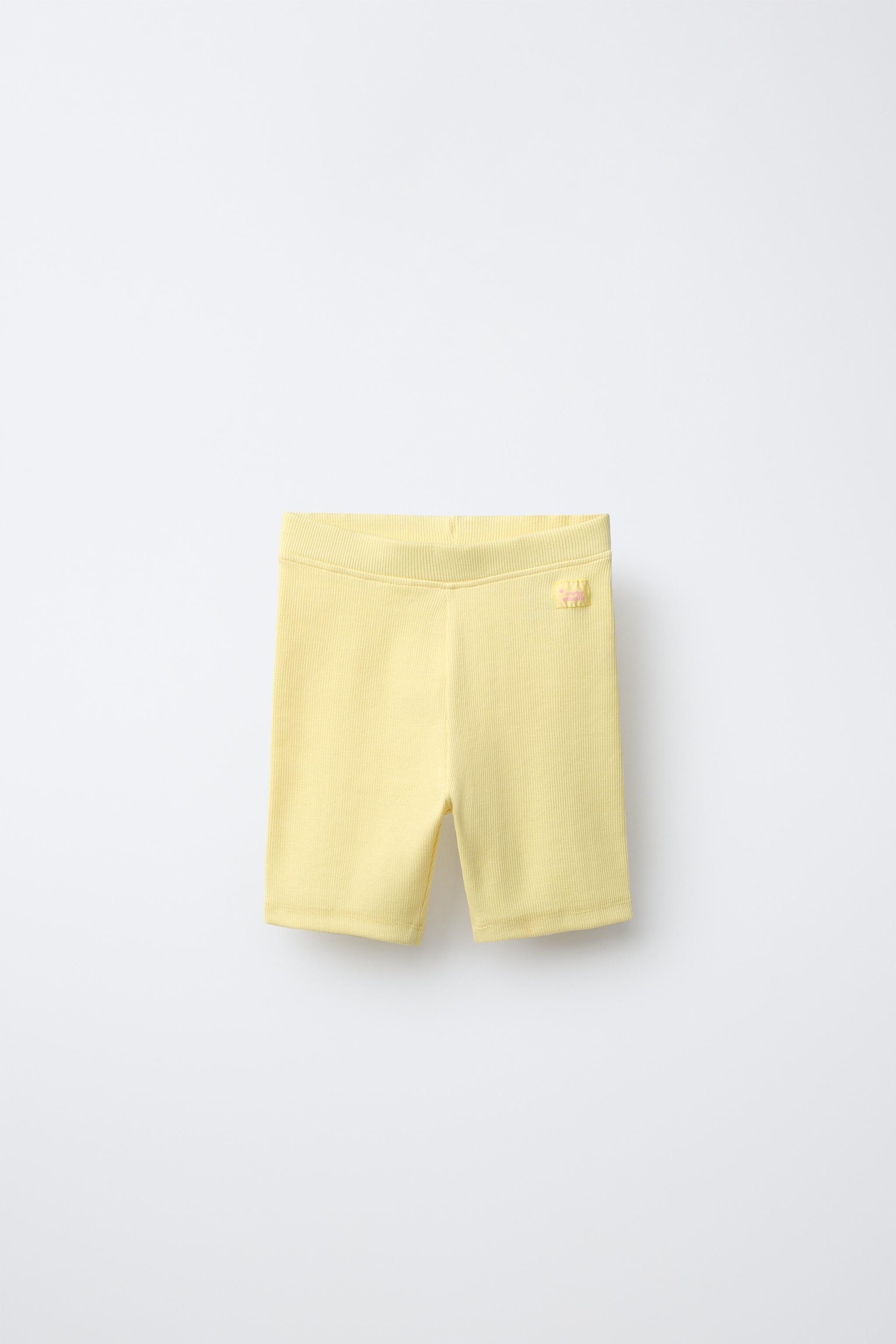 LEGGING CÔTELÉ CYCLISTE